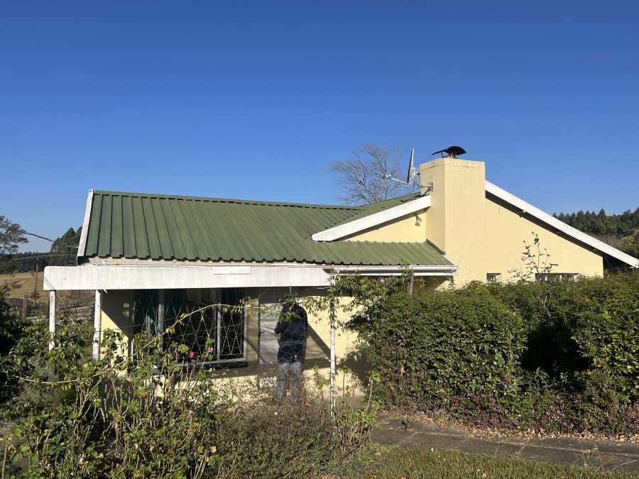 To Let 2 Bedroom Property for Rent in Howick Rural KwaZulu-Natal