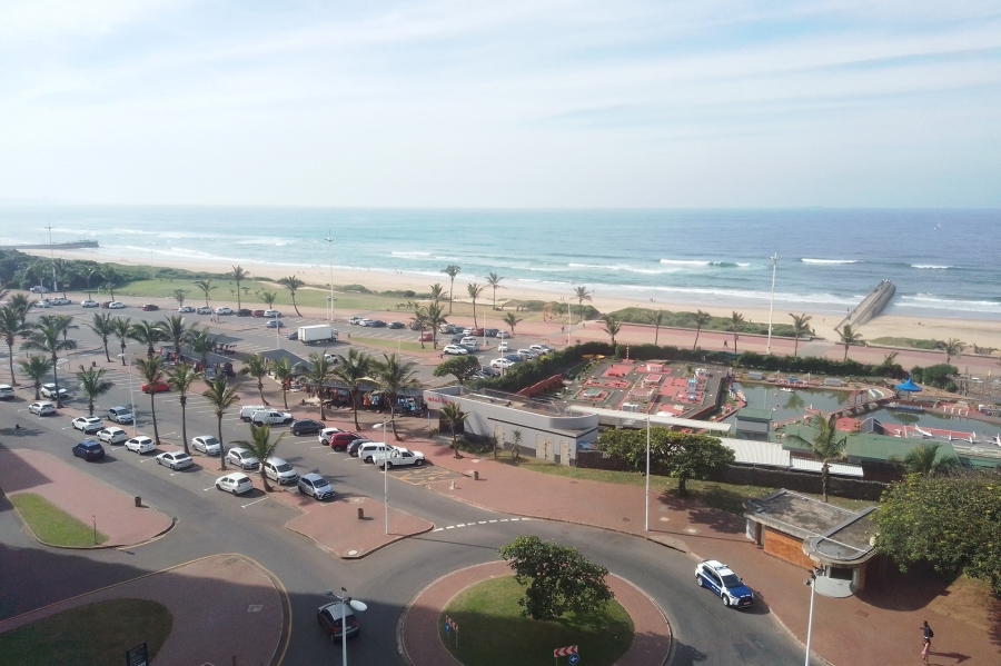 2 Bedroom Property for Sale in North Beach KwaZulu-Natal