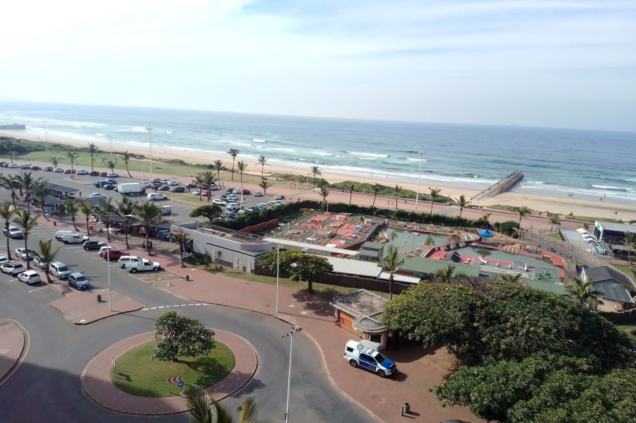 2 Bedroom Property for Sale in North Beach KwaZulu-Natal