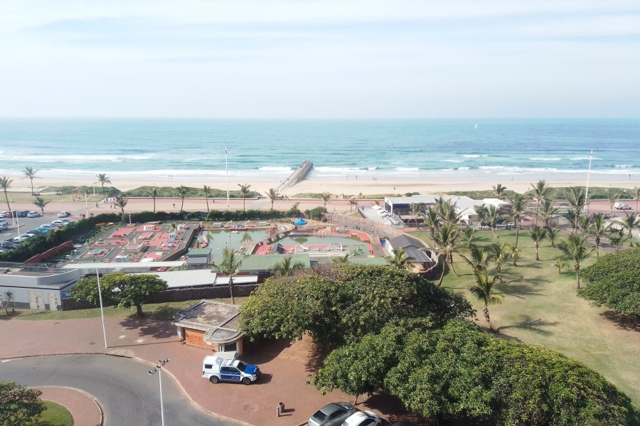 2 Bedroom Property for Sale in North Beach KwaZulu-Natal