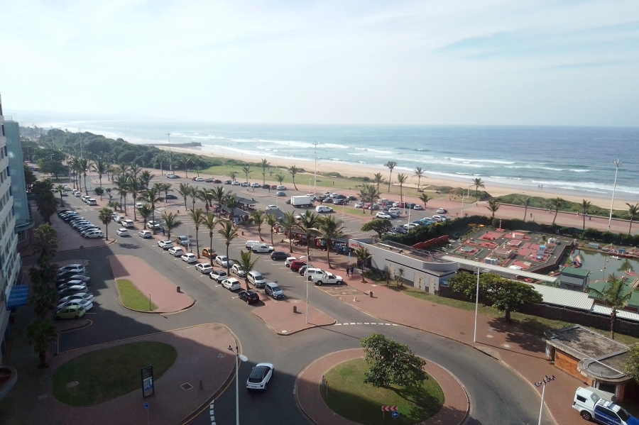 2 Bedroom Property for Sale in North Beach KwaZulu-Natal