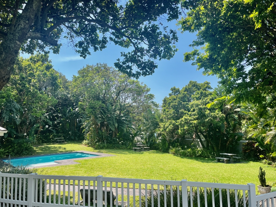 To Let 4 Bedroom Property for Rent in Ballito Central KwaZulu-Natal