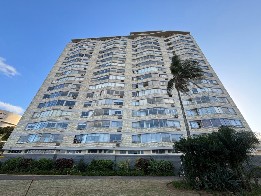 2 Bedroom Property for Sale in Essenwood KwaZulu-Natal