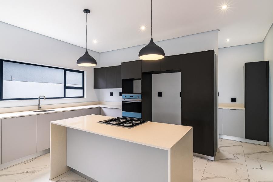 3 Bedroom Property for Sale in Palm Lakes Estate KwaZulu-Natal