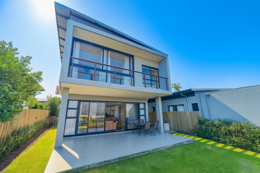 3 Bedroom Property for Sale in Palm Lakes Estate KwaZulu-Natal