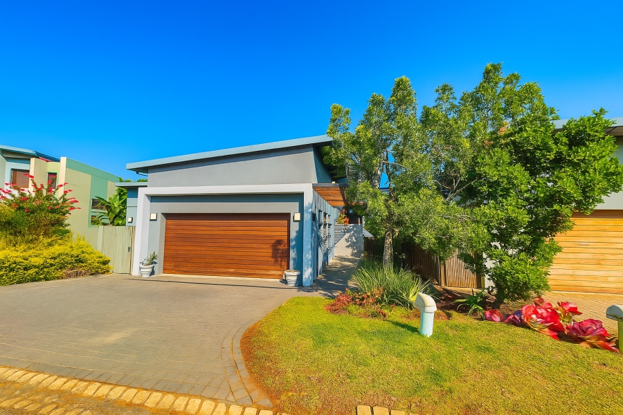 3 Bedroom Property for Sale in Palm Lakes Estate KwaZulu-Natal