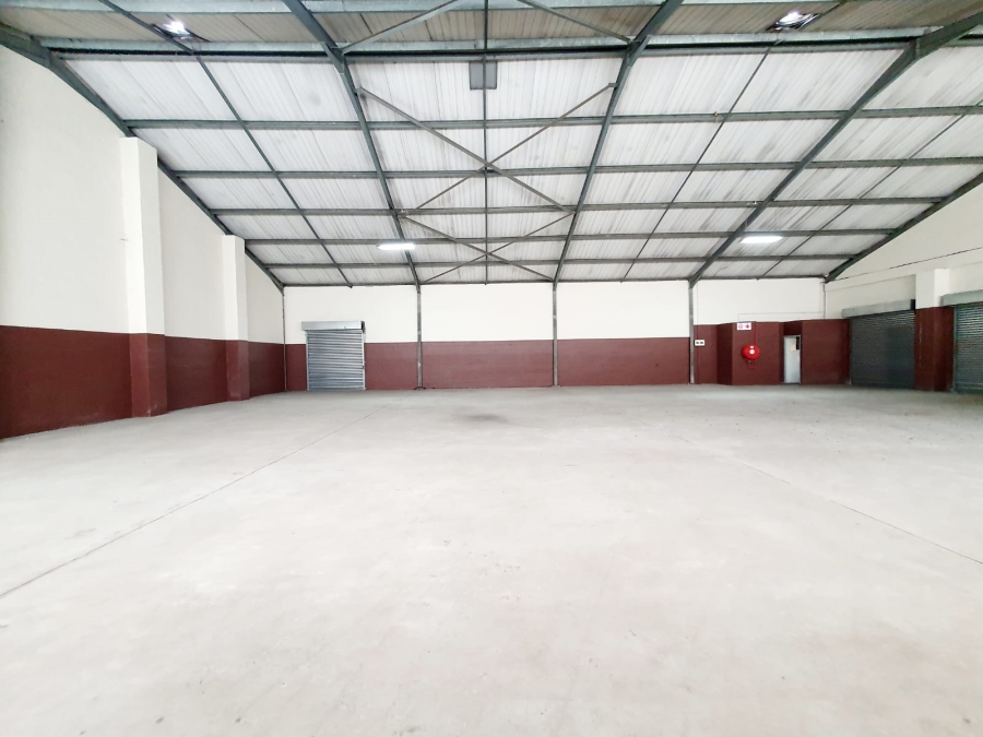 Commercial Property for Sale in Hillview KwaZulu-Natal