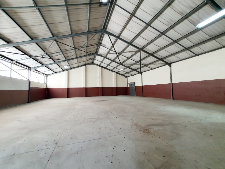 Commercial Property for Sale in Hillview KwaZulu-Natal