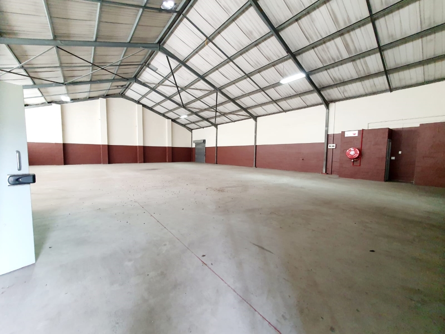Commercial Property for Sale in Hillview KwaZulu-Natal