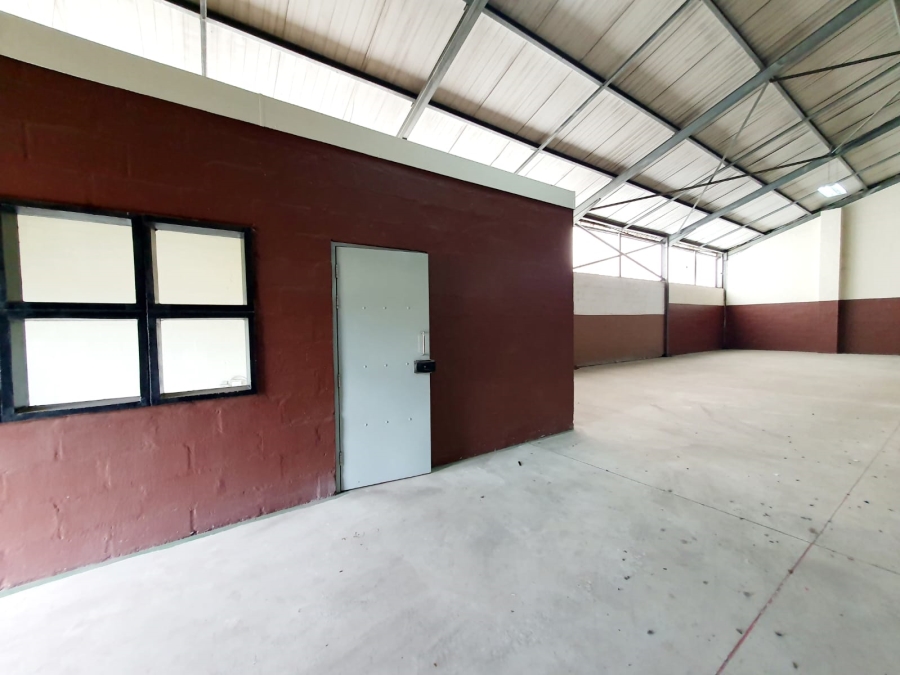 Commercial Property for Sale in Hillview KwaZulu-Natal