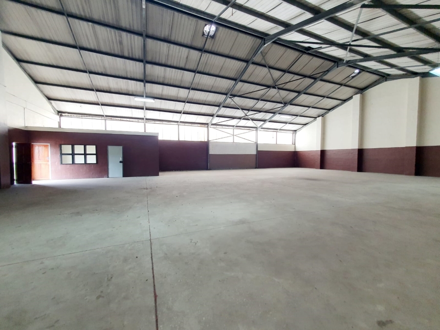 Commercial Property for Sale in Hillview KwaZulu-Natal