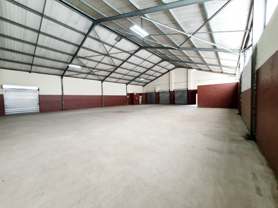Commercial Property for Sale in Hillview KwaZulu-Natal