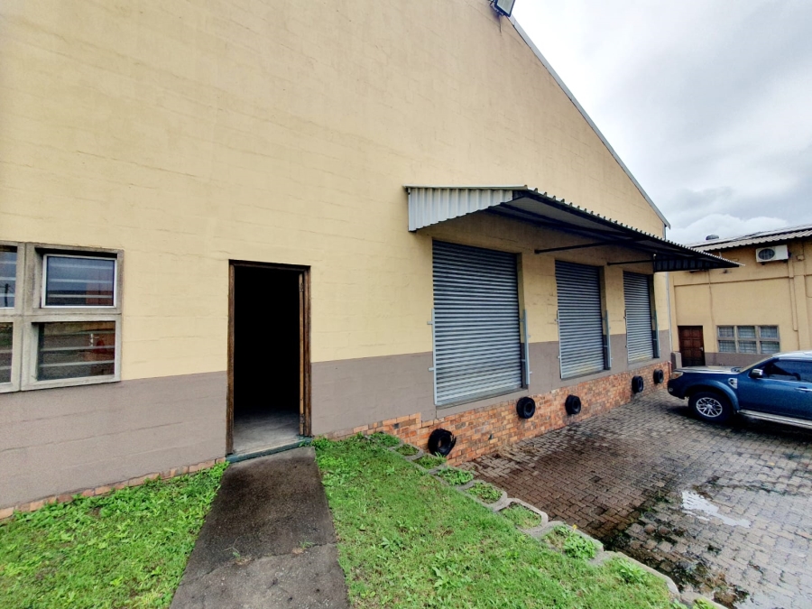 Commercial Property for Sale in Hillview KwaZulu-Natal