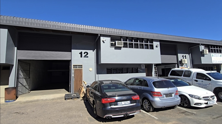 Commercial Property for Sale in Maxmead KwaZulu-Natal