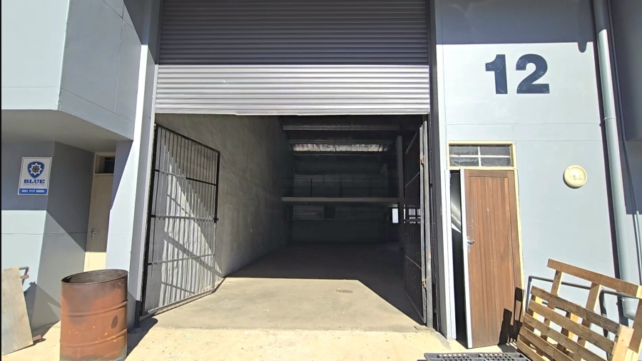 Commercial Property for Sale in Maxmead KwaZulu-Natal