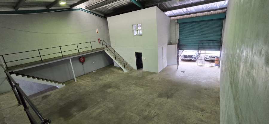 Commercial Property for Sale in Maxmead KwaZulu-Natal