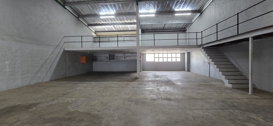Commercial Property for Sale in Maxmead KwaZulu-Natal
