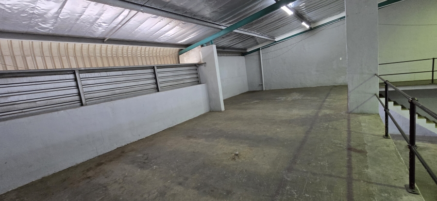 Commercial Property for Sale in Maxmead KwaZulu-Natal