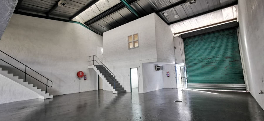 Commercial Property for Sale in Maxmead KwaZulu-Natal