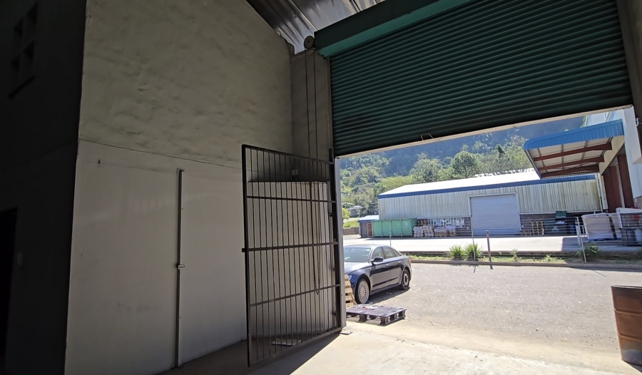 Commercial Property for Sale in Maxmead KwaZulu-Natal