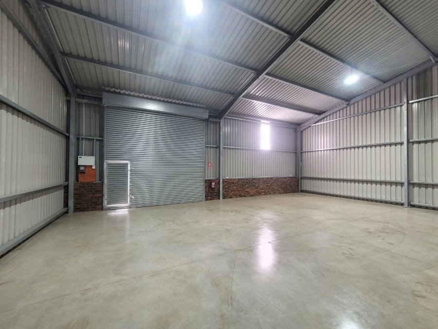 To Let commercial Property for Rent in Marburg KwaZulu-Natal