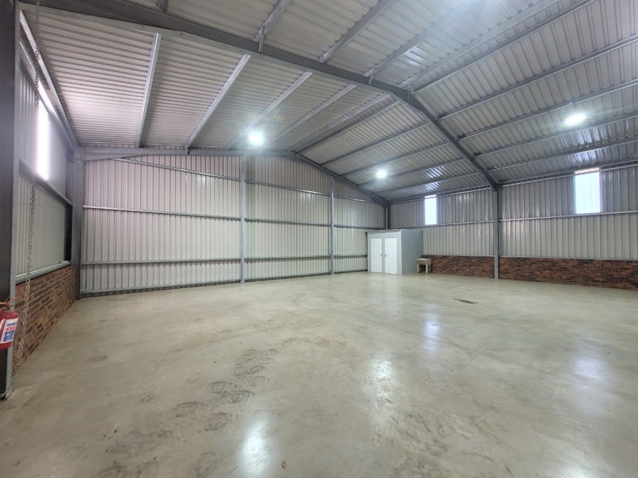 To Let commercial Property for Rent in Marburg KwaZulu-Natal