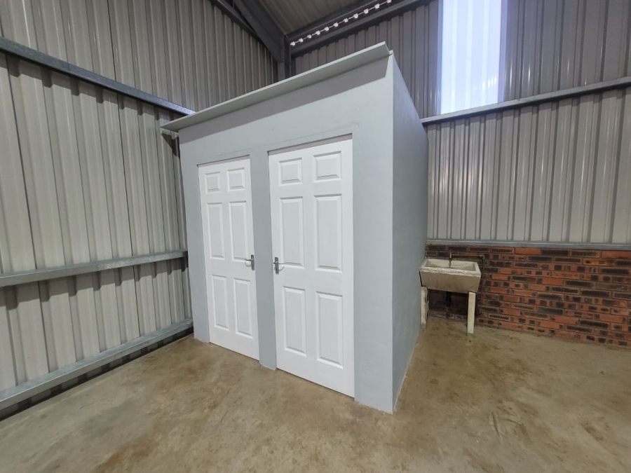 To Let commercial Property for Rent in Marburg KwaZulu-Natal