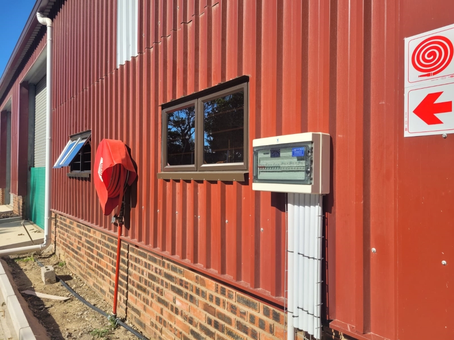 To Let commercial Property for Rent in Marburg KwaZulu-Natal