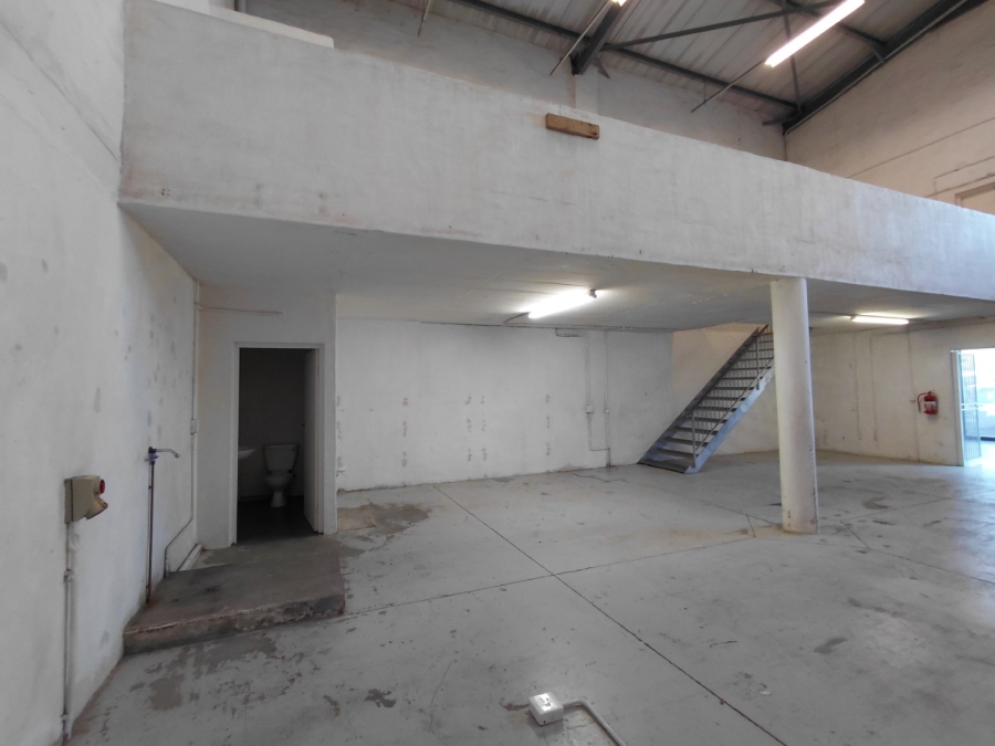 Commercial Property for Sale in Shakas Head KwaZulu-Natal