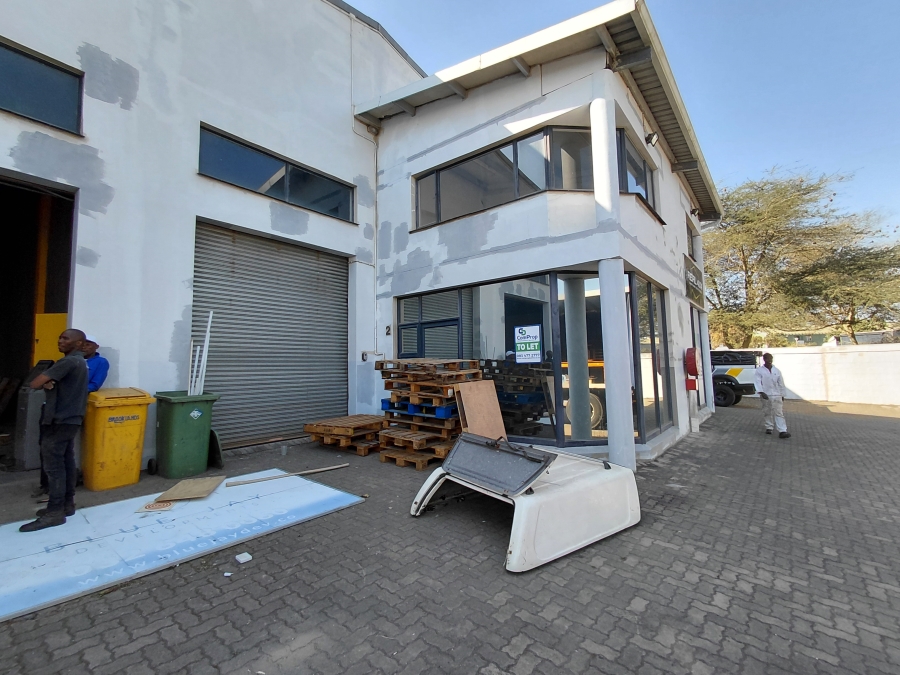 Commercial Property for Sale in Shakas Head KwaZulu-Natal