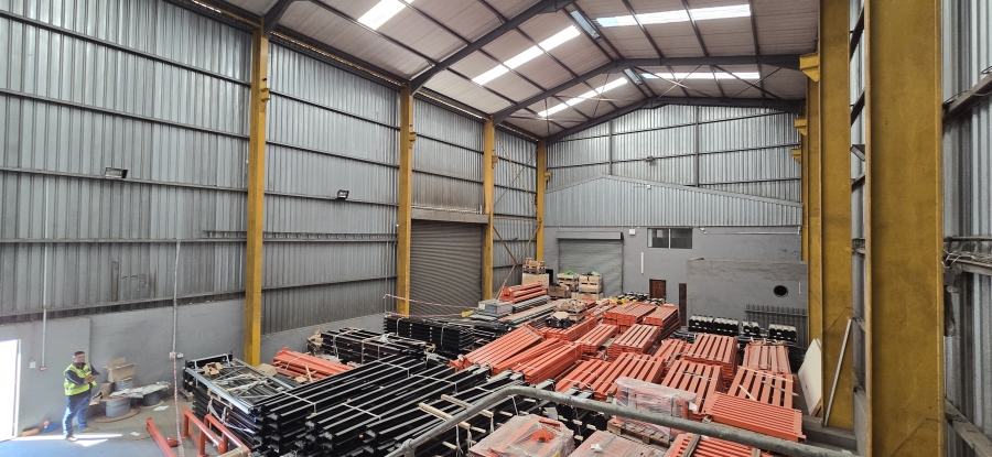To Let commercial Property for Rent in Cato Ridge KwaZulu-Natal