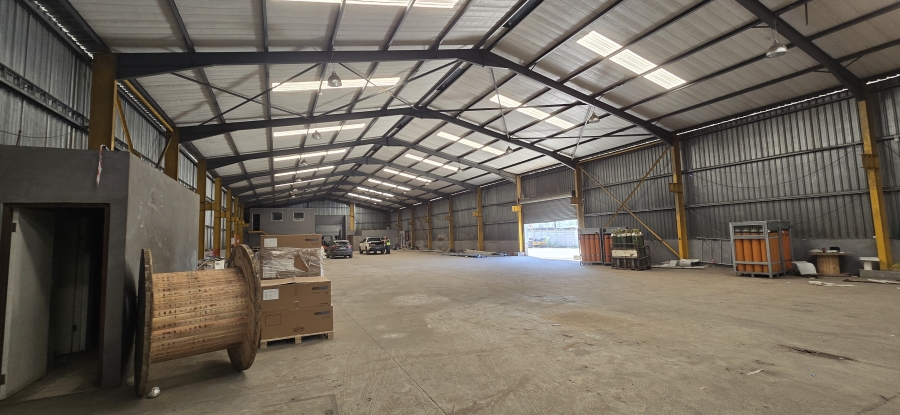 To Let commercial Property for Rent in Cato Ridge KwaZulu-Natal