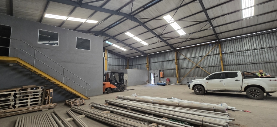 To Let commercial Property for Rent in Cato Ridge KwaZulu-Natal