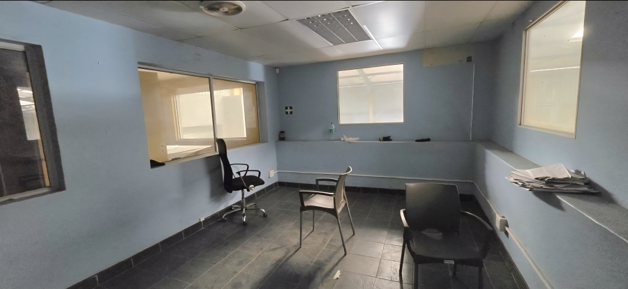 To Let commercial Property for Rent in Cato Ridge KwaZulu-Natal