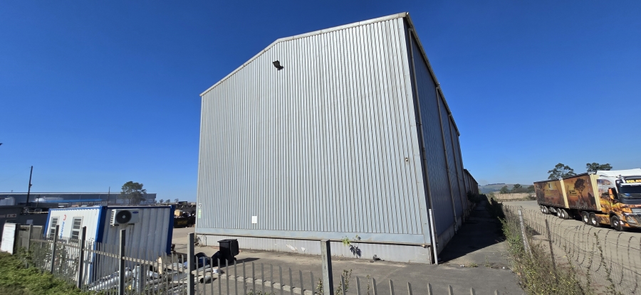 To Let commercial Property for Rent in Cato Ridge KwaZulu-Natal