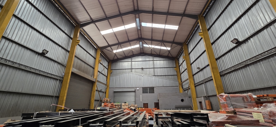 To Let commercial Property for Rent in Cato Ridge KwaZulu-Natal