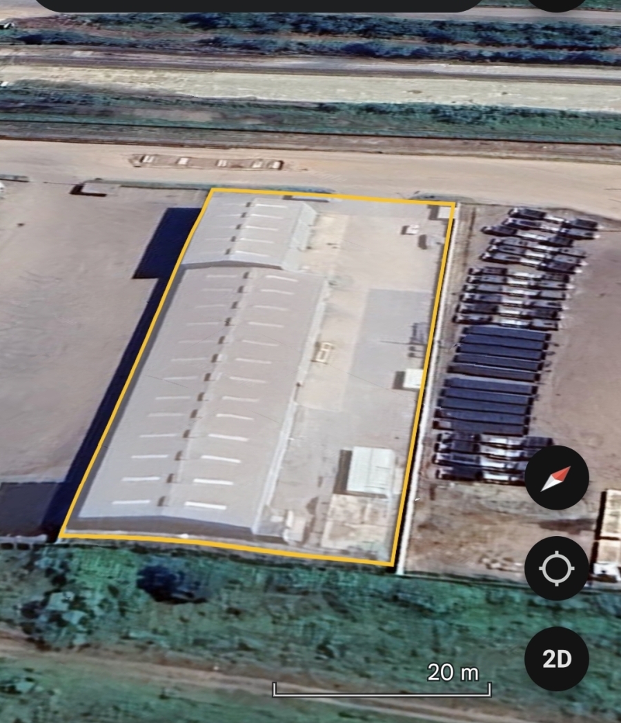 To Let commercial Property for Rent in Cato Ridge KwaZulu-Natal