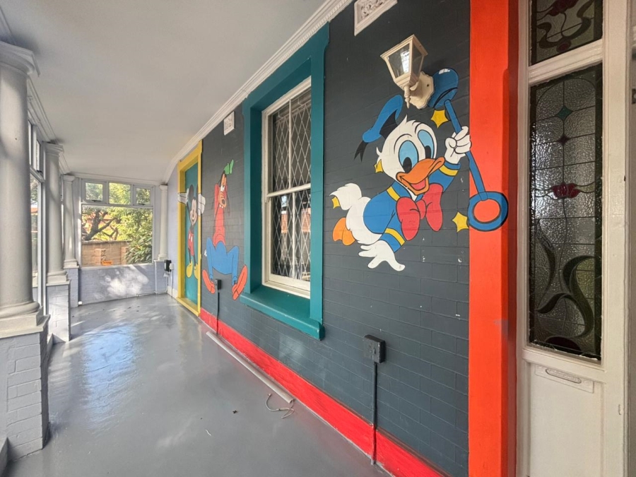 Commercial Property for Sale in Morningside KwaZulu-Natal