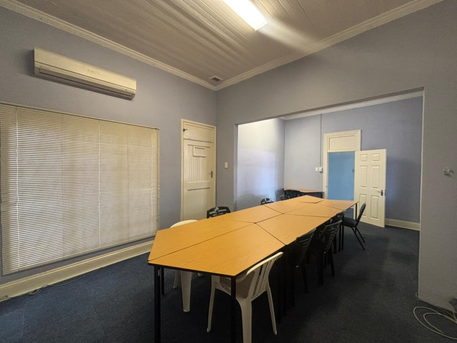 Commercial Property for Sale in Morningside KwaZulu-Natal