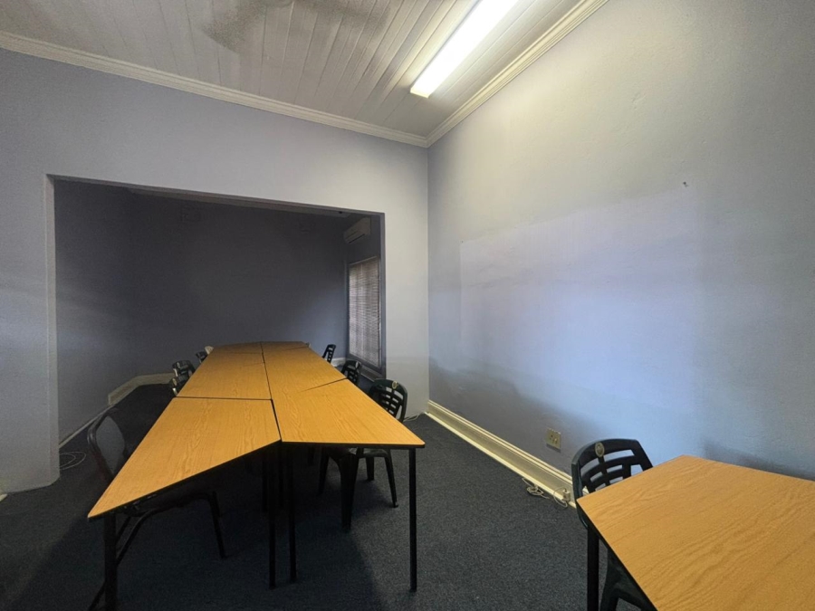 Commercial Property for Sale in Morningside KwaZulu-Natal
