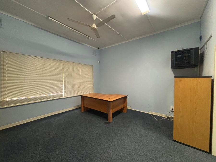 Commercial Property for Sale in Morningside KwaZulu-Natal