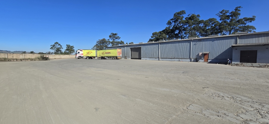 To Let commercial Property for Rent in Cato Ridge KwaZulu-Natal