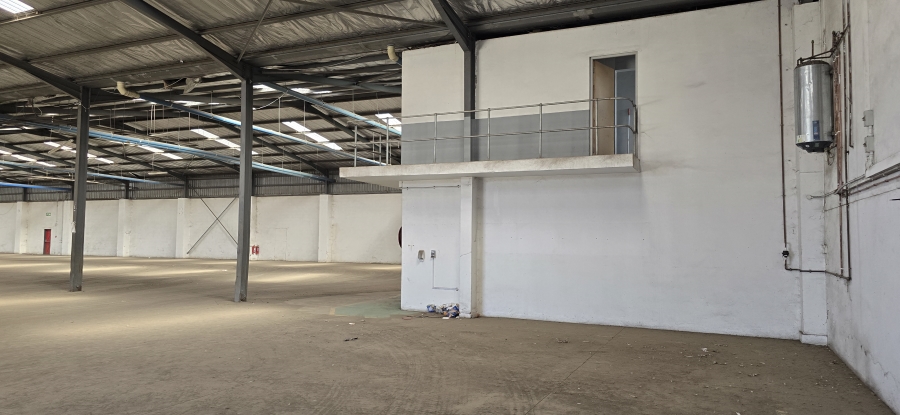 To Let commercial Property for Rent in Cato Ridge KwaZulu-Natal