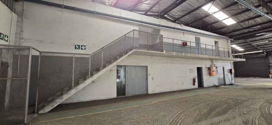 To Let commercial Property for Rent in Cato Ridge KwaZulu-Natal