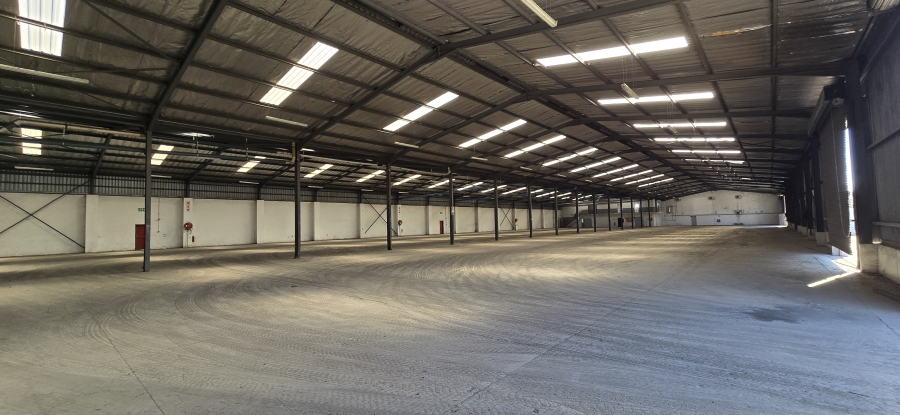 To Let commercial Property for Rent in Cato Ridge KwaZulu-Natal
