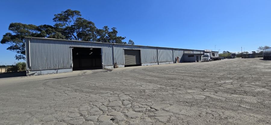 To Let commercial Property for Rent in Cato Ridge KwaZulu-Natal