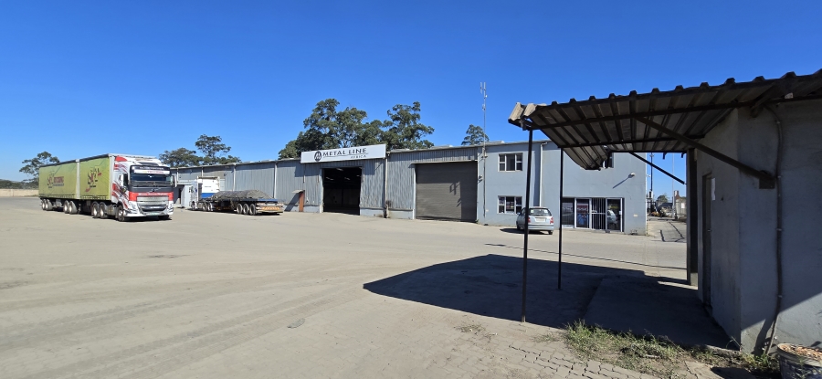 To Let commercial Property for Rent in Cato Ridge KwaZulu-Natal
