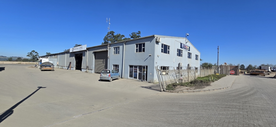 To Let commercial Property for Rent in Cato Ridge KwaZulu-Natal