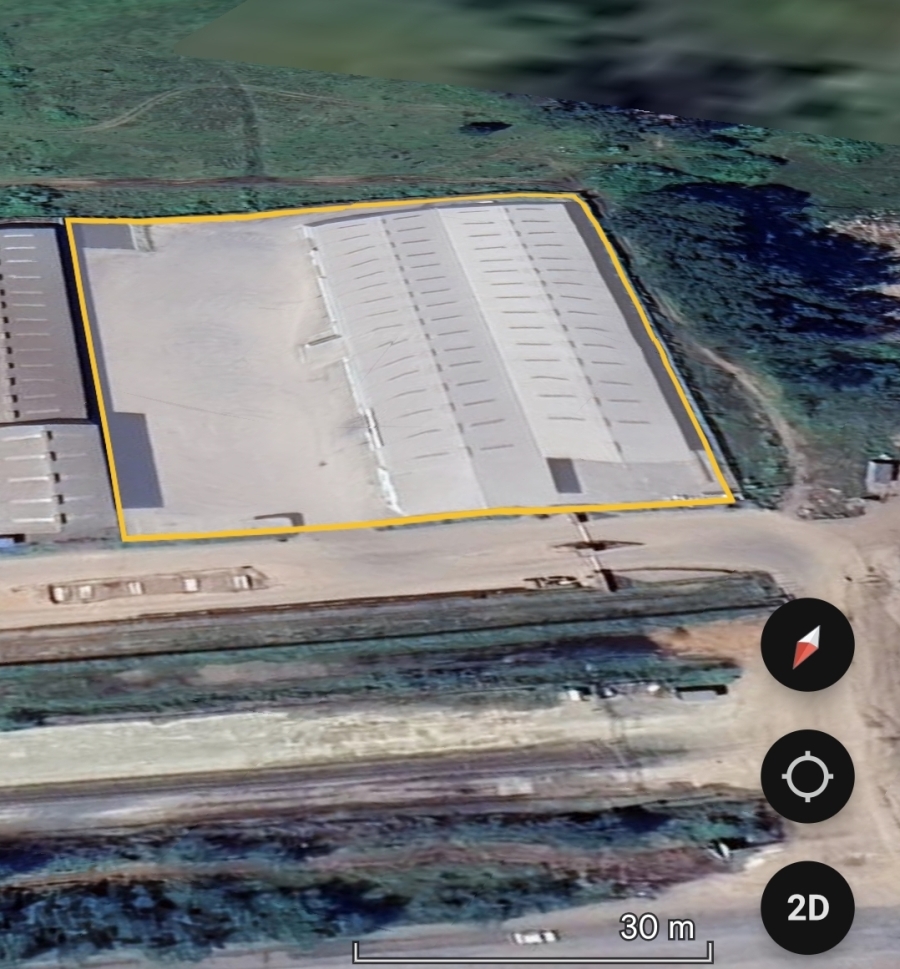To Let commercial Property for Rent in Cato Ridge KwaZulu-Natal