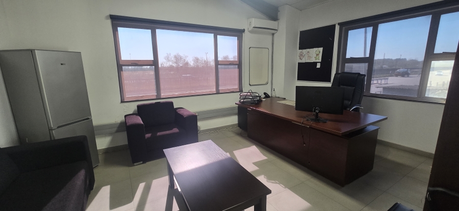 To Let commercial Property for Rent in Cato Ridge KwaZulu-Natal